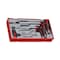 Teng Tools 7 Piece T Handle Hex Key Set TTHEX7 - alternate 1